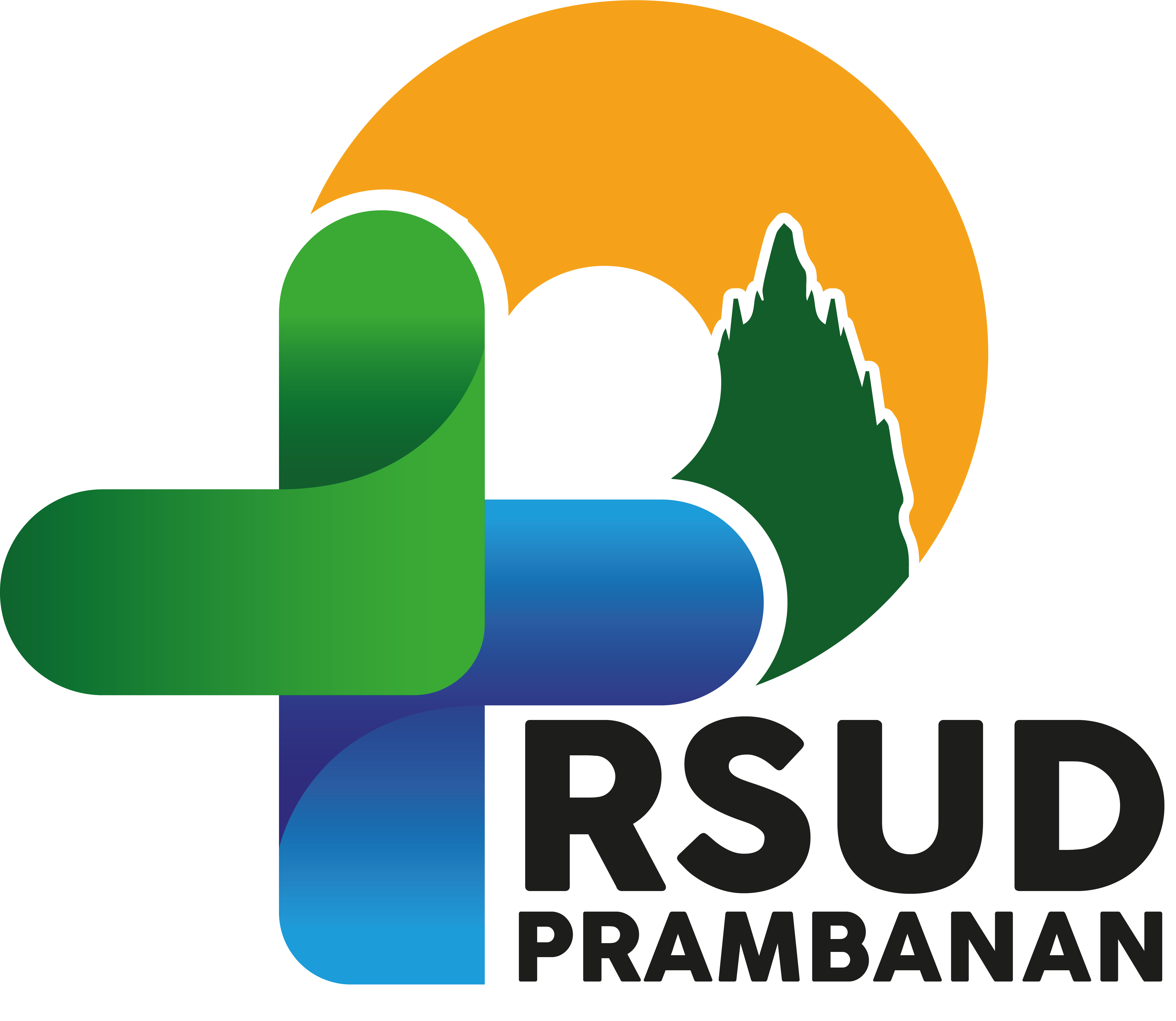 Logo RSUD Prambanan
